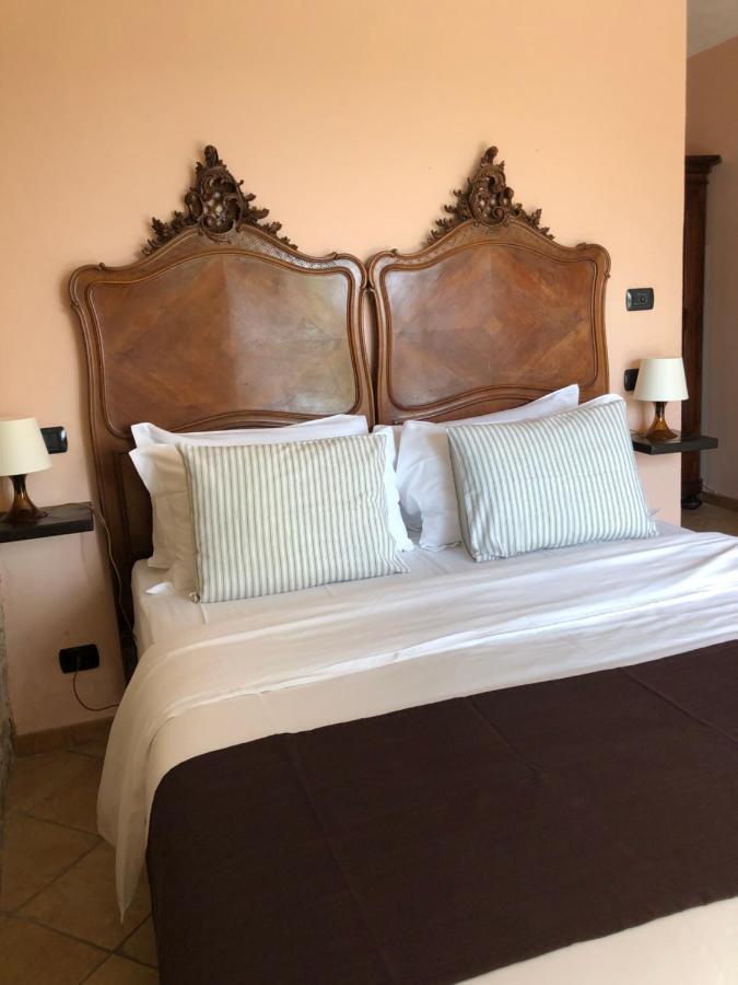 Cascina Bertolotto Wine Resort Spigno Monferrato Kültér fotó