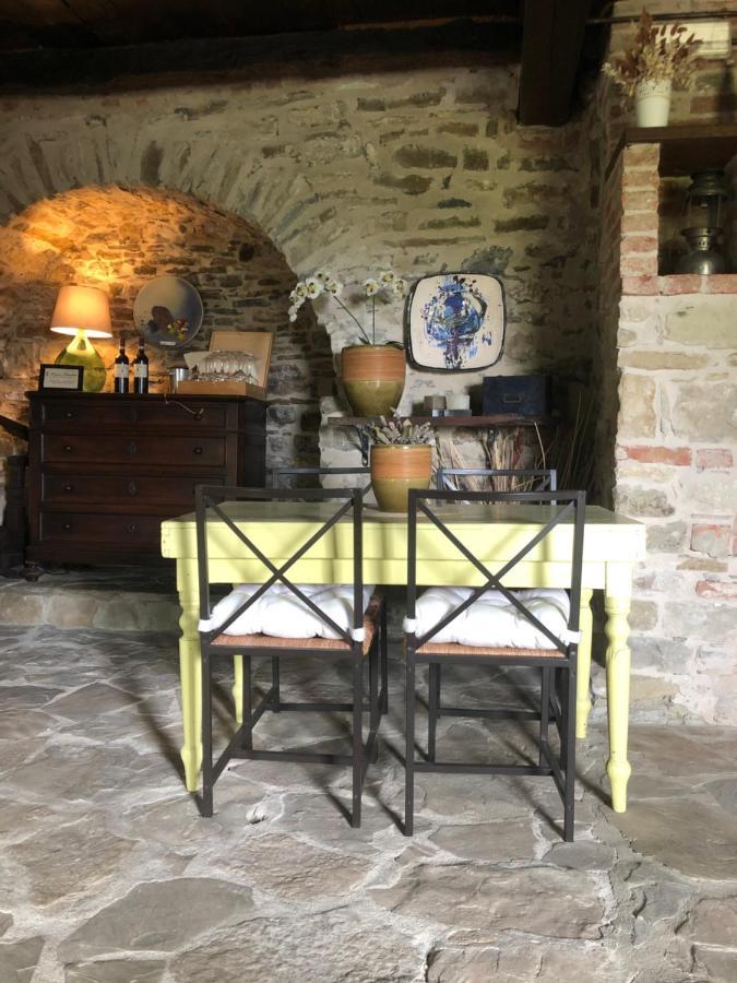Cascina Bertolotto Wine Resort Spigno Monferrato Kültér fotó