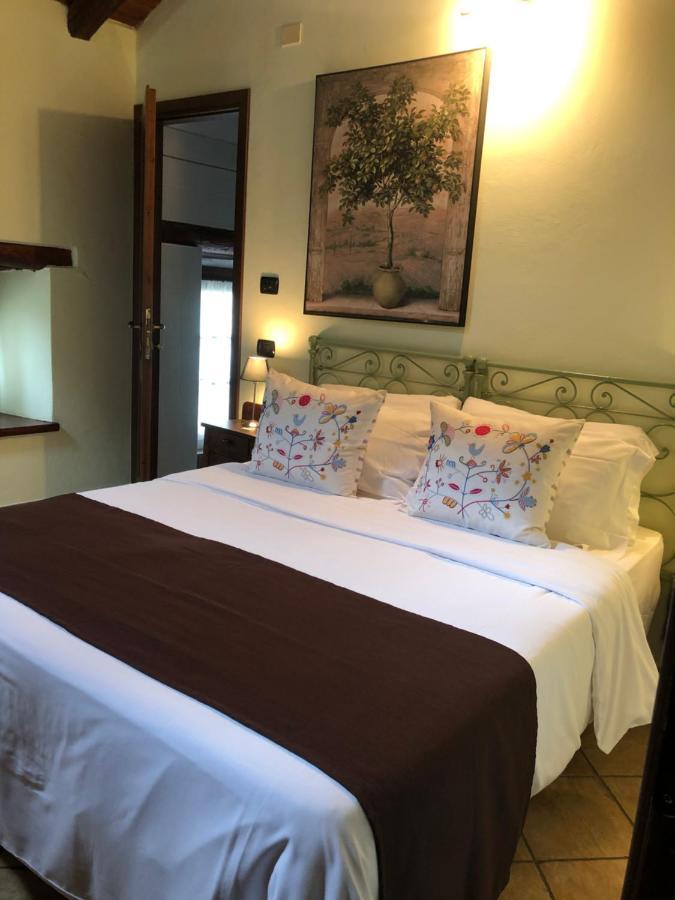 Cascina Bertolotto Wine Resort Spigno Monferrato Kültér fotó