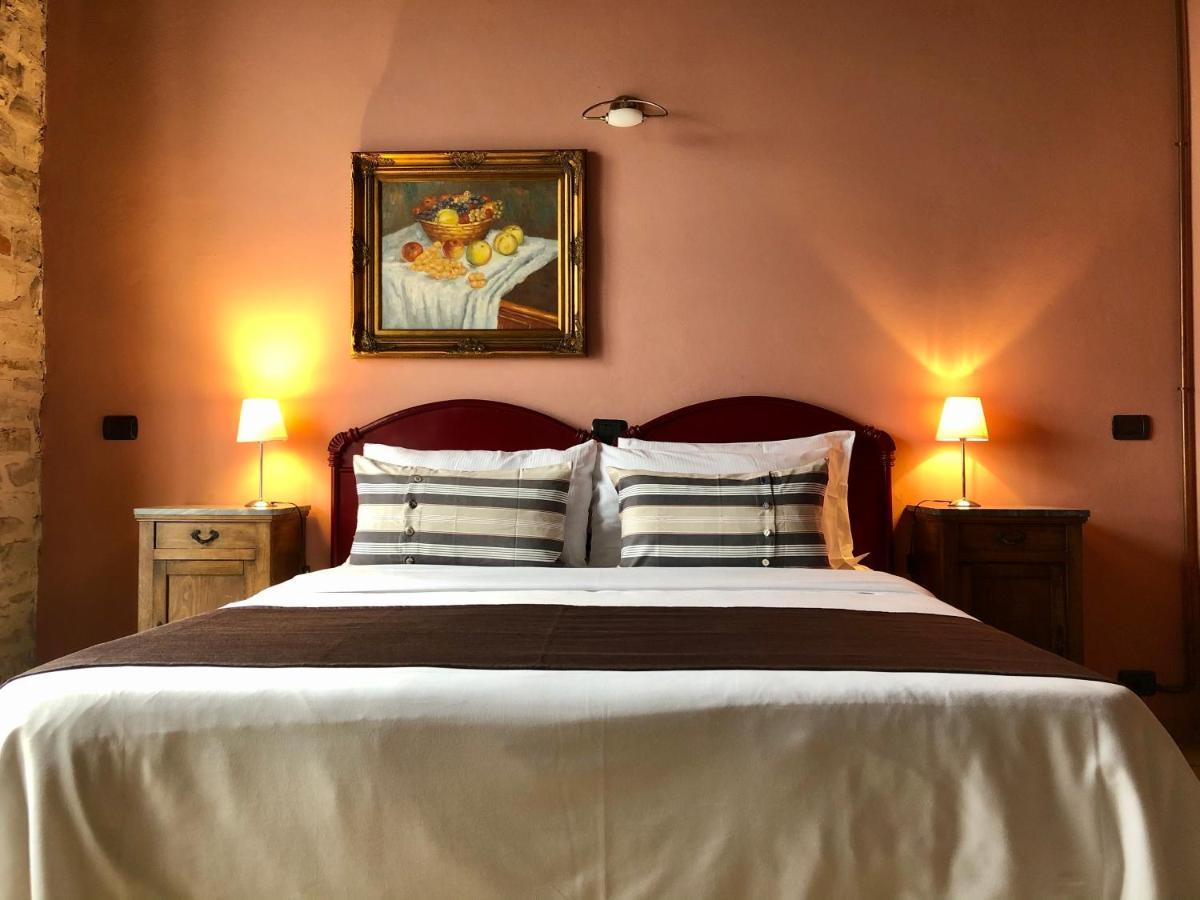 Cascina Bertolotto Wine Resort Spigno Monferrato Kültér fotó