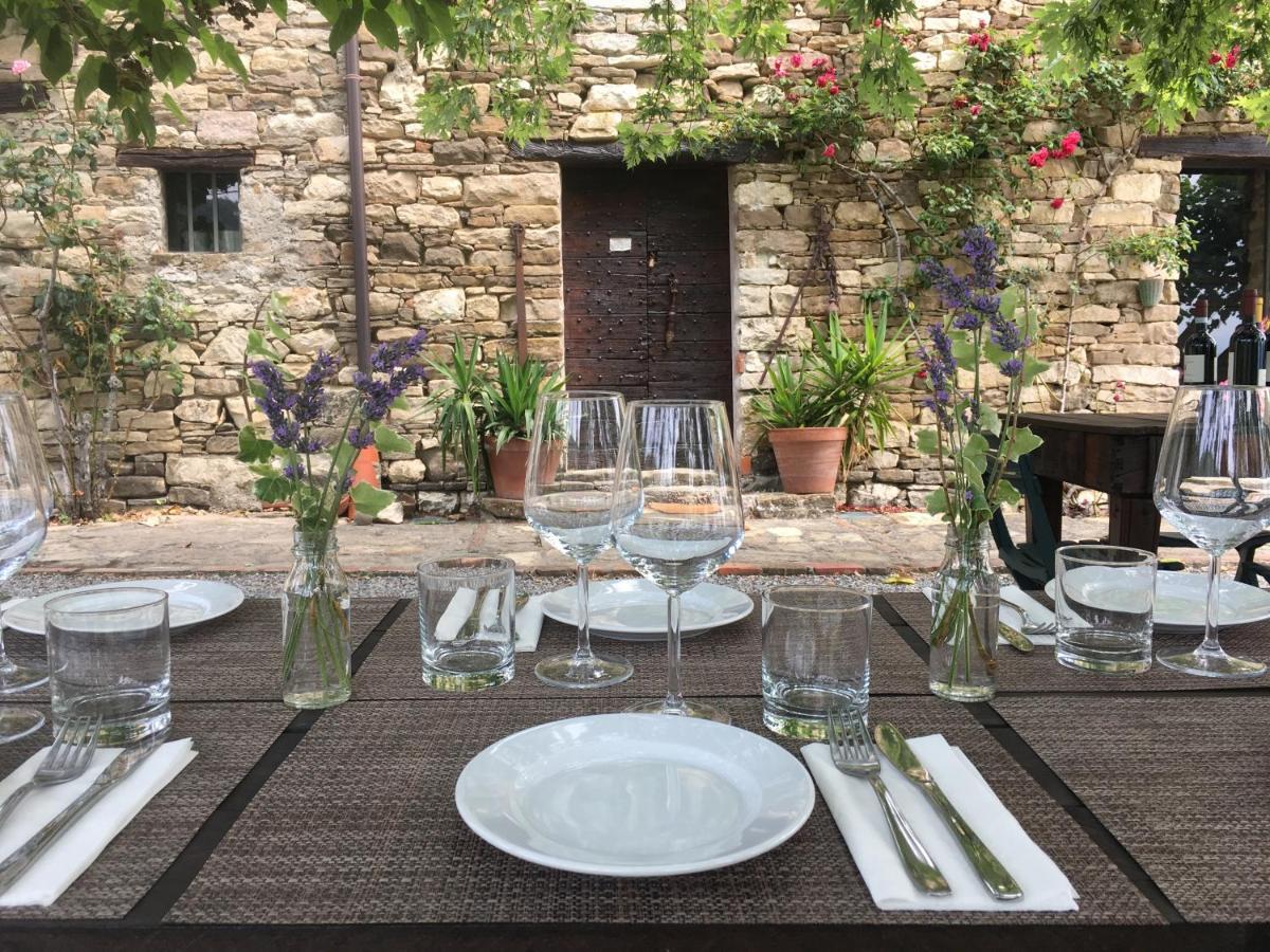 Cascina Bertolotto Wine Resort Spigno Monferrato Kültér fotó
