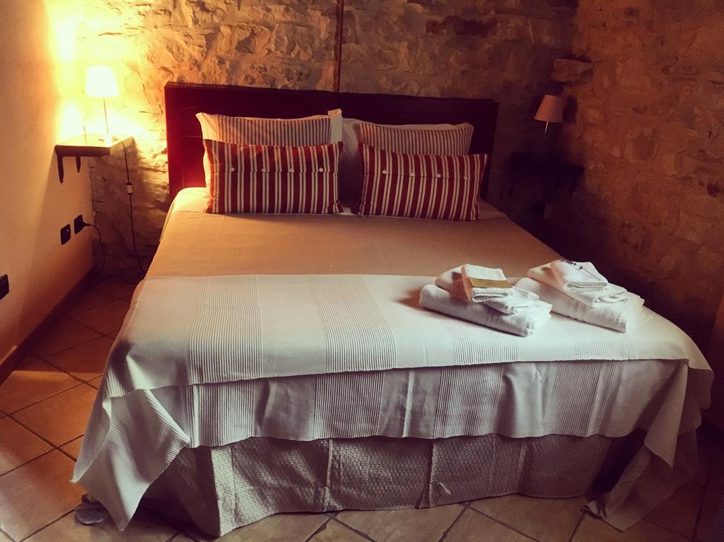 Cascina Bertolotto Wine Resort Spigno Monferrato Kültér fotó