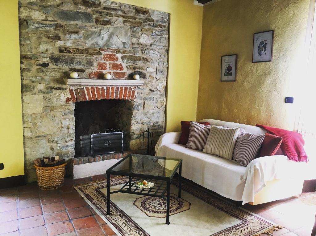 Cascina Bertolotto Wine Resort Spigno Monferrato Kültér fotó