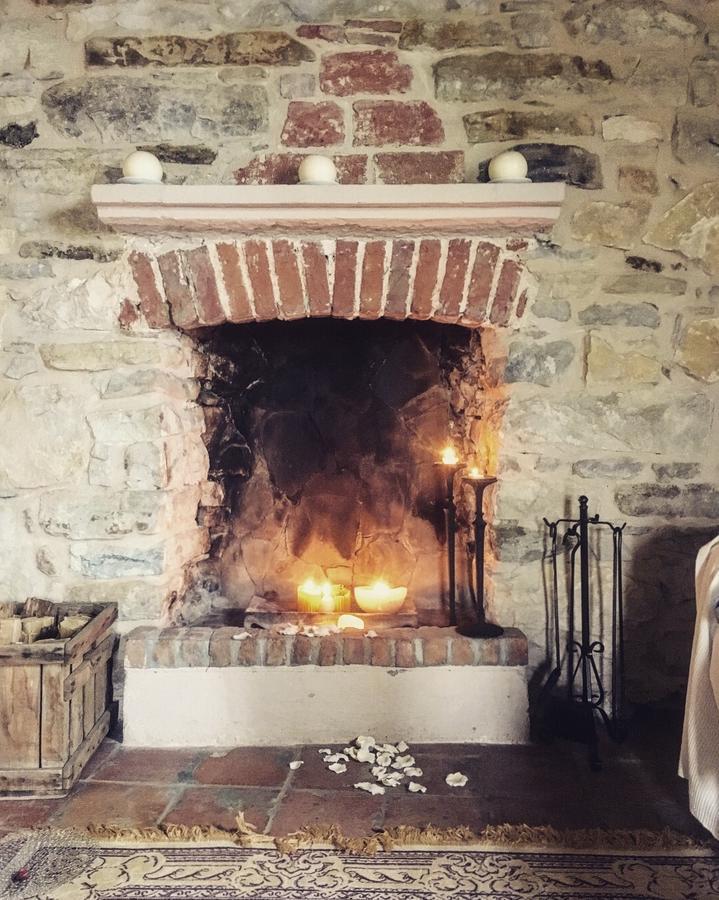 Cascina Bertolotto Wine Resort Spigno Monferrato Kültér fotó